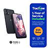 128GB Tracfone Motorola moto g Power 5G Smartphone (2024) + 1-Yr Service Plan $49.88 + Free Shipping