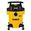 DEWALT Stealthsonic 6-Gallon 4HP Corded Wet/Dry Shop Vacuum w/ Accessories $70 + Free Shipping