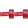 12-Pack 12 fl oz Coca-Cola Cherry Soda: 3 for $14.76 ($4.92 each) + Free Shipping w/ Prime or $35+