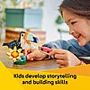 225-Piece LEGO Creator 3 in 1 Wild Animals Tropical Toucan (31173) $9.99 + Free Shipping w/ Prime or on $35+