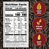5.25-Ounce DAVID Bar-B-Q Flavored Jumbo Sunflower Seeds $1.35 w/ S&S + Free Shipping w/ Prime or $35+