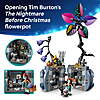 346-Piece LEGO Disney Sally's Flowerpot The Nightmare Before Christmas Building Set (43288) $39.99 + Free Shipping