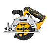 DEWALT XTREME 12V Max 5-3/8" Brushless Cordless Circular Saw (Tool Only) $99 + Free Shipping