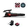 Toro Flex-Force 60V 900-CFM 165-MPH Handheld Leaf Blower w/ 4Ah Battery & Charger $179 + Free Shipping