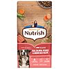 12-Lb Rachael Ray Nutrish Salmon Dry Dog Food $10.71 w/ S&S + Free Shipping w/ Prime or on $35+