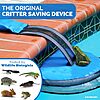 Swimline Frog Log Critter Escape Ramp for Pools & Spas $8 + Free Shipping w/ Prime or on $35+