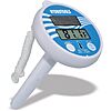 Swimline Solar-Powered Floating Digital LCD Pool Thermometer $4.20 + Free Shipping w/ Prime or on $35+