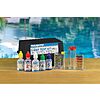 Poolmaster 5-Way Pool & Spa Water Test Kit w/ Liquid Reagents $9.46 + Free Shipping w/ Prime or on $35+