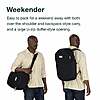 30L Osprey Arcane Duffel Over the Shoulder Carry Pack (Stargazer Blue) $42 + Free S&H