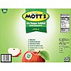 36-Count 3.9-Oz Mott's No Sugar Added Applesauce Cups $7.19 w/ S&S + Free Shipping w/ Prime or on $35+