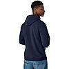Hanes EcoSmart Fleece Pullover Hoodie (Navy) $8 + Free S&H w/ Prime or $35+