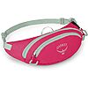 Osprey Daylite Mini Waist Pack / Crossbody Bag (Black or Pink) $15 + Free Shipping w/ Prime or on $35+