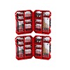 120-Piece Milwaukee SHOCKWAVE Impact-Duty Alloy Steel Screwdriver Bit Set $58 + Free Shipping