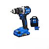Kobalt 24V 1/2" Brushless Cordless Drill Driver w/ Battery & Charger $79 + Free Shipping