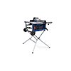 Kobalt 10" 15-Amp Portable Jobsite Table Saw w/ Folding Stand $199 + Free Shipping