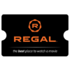 Regal $50 Gift Card (Email Delivery), $40, Newegg