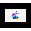 Free $5 Best Buy e-Gift Card with a $50 Apple Gift Card, $10 free with $100, Best Buy