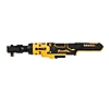 + FREE 8.0 battery, DEWALT 20V MAX Cordless Ratchet, 3/8in. Drive, Tool Only, Model# DCF513B, $159, FS, Northern Tool