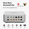 WiiM Amp Ultra Stereo Streaming Amplifier, HDMI ARC $466.65