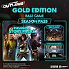 Star Wars Outlaws: Gold Edition (Nintendo Switch 2) $30 + Free Shipping w/ Prime or on orders over $35