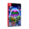 Teenage Mutant Ninja Turtles: Splintered Fate Deluxe Edition (Nintendo Switch) $19.93 + Free Shipping w/ Walmart+ or on $35+