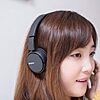 Sony ZX Series Wired On-Ear Headphones (Black or White) $10 + Free Shipping w/ Prime or on orders over $35
