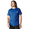 Carhartt Men's Force Relaxed Fit Midweight Short-Sleeve Pocket T-Shirt (Electric Indigo Heather, Medium) $16.79 + Free Shipping w/ Prime or on orders over $35