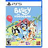 Bluey: The Videogame (PS5) $10 + Free Shipping w/ Walmart+ or on $35+