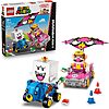 512-Pc LEGO Super Mario: Mario Kart Wario & King Boo Building Set (72038) $33 + Free Shipping w/ Circle Card or on $35+