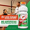 12-Pack 12-Oz Gatorade Lower Sugar Electrolyte Sports Drink (Fruit Punch) $4.52 w/ S&S + Free Shipping w/ Prime or on orders over $35