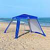 YMMV: Salt Life Beach Canopy 7 ft. x 7 ft., Price In Stores Only $55.99