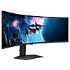 [Samsung EPP/EDU] 49" Odyssey G9 G95C DQHD 240Hz 1ms VA Curved Gaming Monitor $629.99 + Free Shipping