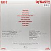 Kiss "Dynasty" (180g Vinyl LP) $15.99 + Free Shipping w/ Prime or on $35+