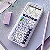 Texas Instruments TI-84 Evo Graphing Calculator (White or Lavender) $89.99 + Free Shipping