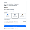 Select Sam's Club Locations: Call of Duty: Black Ops 7 (PS5) from $24.91