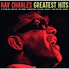 Ray Charles "Greatest Hits" (180g Vinyl LP) $17.99 + Free Shipping w/ Prime or on $35+