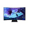 Samsung EPP & EDU: 55" Samsung Odyssey Ark 4K UHD 165Hz Quantum Mini-LED VA Curved Gaming Monitor $1170 + Free Shipping