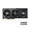 [Micro Center] ASRock AMD Radeon RX 9070 GRE Steel Legend Dark 12GB Overclocked Triple-Fan Graphics Card $480 + Free Store Pickup