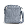 The North Face Jester Crossbody Bag (Black) $15 + Free Store Pickup at Macy's or Free Shipping on $39+