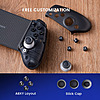 GameSir G8+ Wired & Bluetooth Game Controller w/ Hall Effect Sticks & Gyroscope $49.89 + Free Shipping