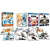 The Ultimate Aang & Korra Blu-ray Collection w/ Bonus Disc & Art Cards $18.99 + Free Shipping w/ Prime or on $35+