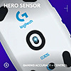 Logitech G305 Lightspeed Wireless Hero 12K DPI Sensor Gaming Mouse (Black or White) $27.99 + Free Shipping