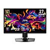 [Refurbished] 27" MSI MAG 272QP QD-OLED X24 1440p 240Hz Gaming Monitor $279.99 + Free Shipping w/ Prime