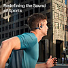 [Open-Box Excellent] Shokz OpenRun Pro 2 Bone Conduction Open-Ear Sports Headphones (Steel Blue) $111 + Free Store Pickup