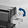 Insignia 25W USB-C Compact Wall Charger $5.99 + Free Shipping