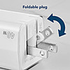 Insignia 40W USB-C Port Wall Charger $10.99 + Free Shipping