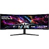 Samsung 57" Odyssey Neo G9 Dual 4K 7680x2160 240Hz 1000R Gaming Monitor $1152.79 + Free Shipping w/ Prime