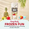 Dash Pro Shaved Ice Machine w/ Adjustable Blade & 2 Ice Molds (Cream) $53.70 + Free Shipping