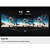 [Samsung EPP/EDU] 27" Odyssey G80HF 5K 180Hz / QHD 360Hz Dual Mode IPS Gaming Monitor $450 + Free Shipping