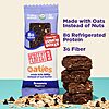 12-Ct 1.83-Oz Perfect Bar Oaties Brownie Batter Gluten-Free Protein Bars $14.94 w/ S&S + Free Shipping w/ Prime or on $35+